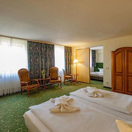 Erzgebirgshotel Freiberger Hoehe Eppendorf  Екстер'єр фото