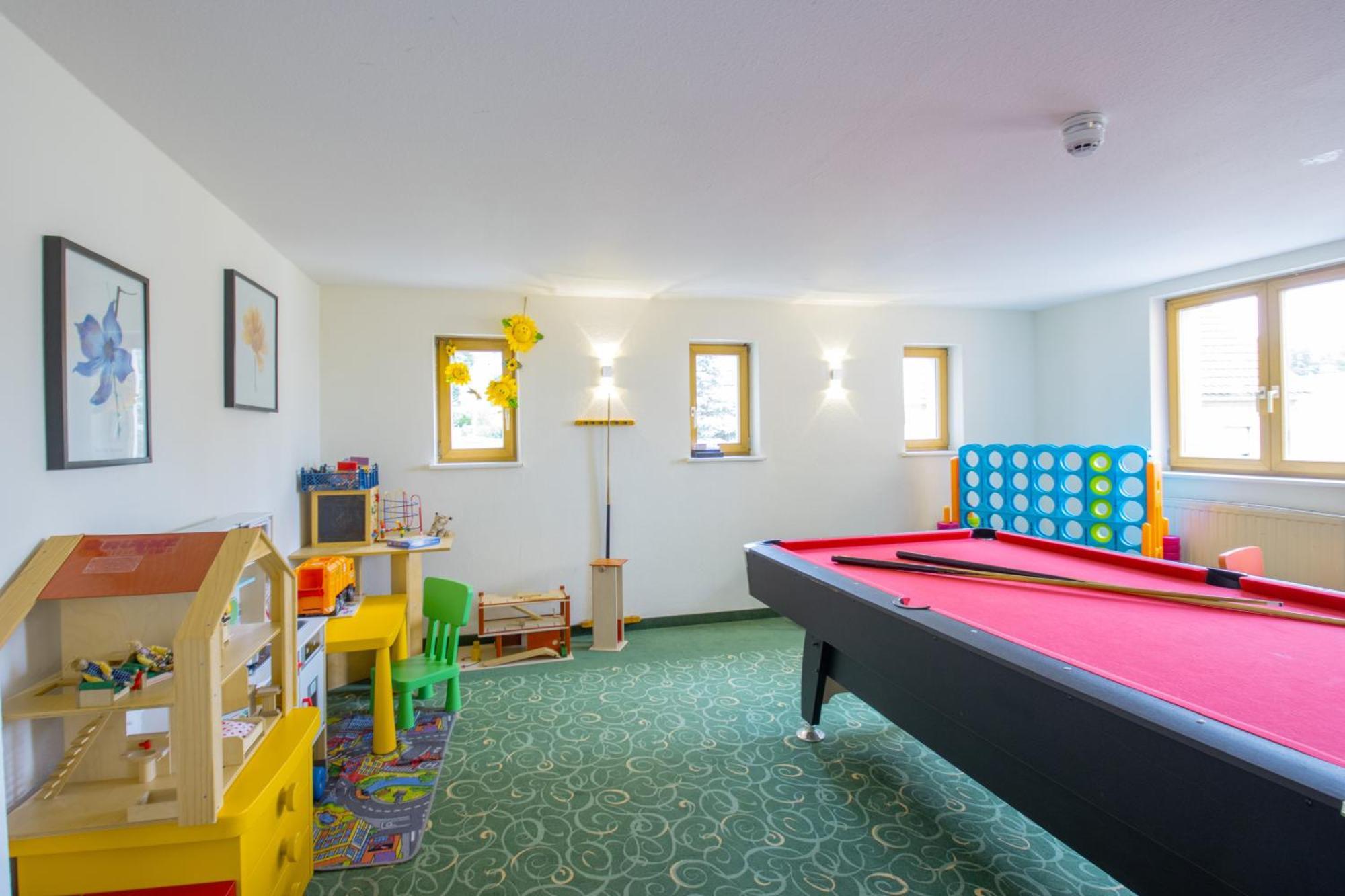 Erzgebirgshotel Freiberger Hoehe Eppendorf  Екстер'єр фото