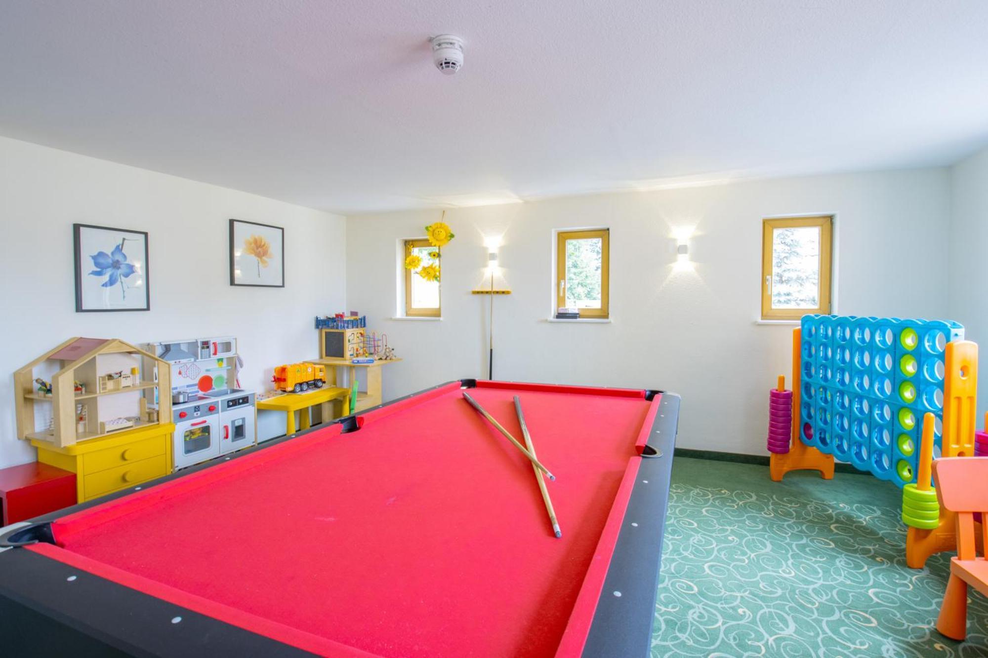 Erzgebirgshotel Freiberger Hoehe Eppendorf  Екстер'єр фото