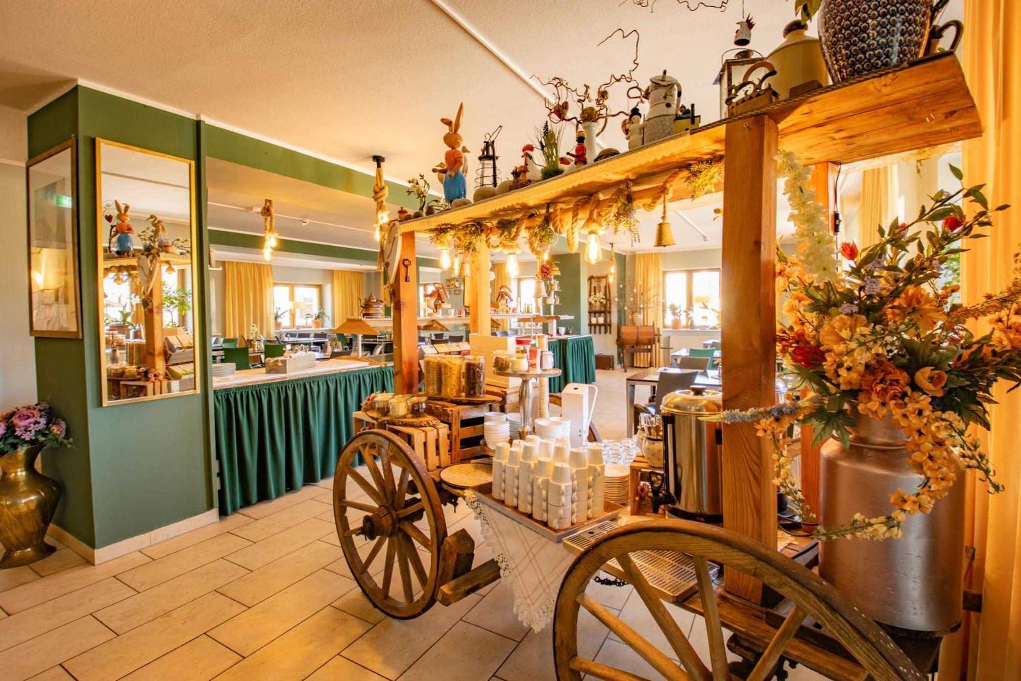 Erzgebirgshotel Freiberger Hoehe Eppendorf  Екстер'єр фото