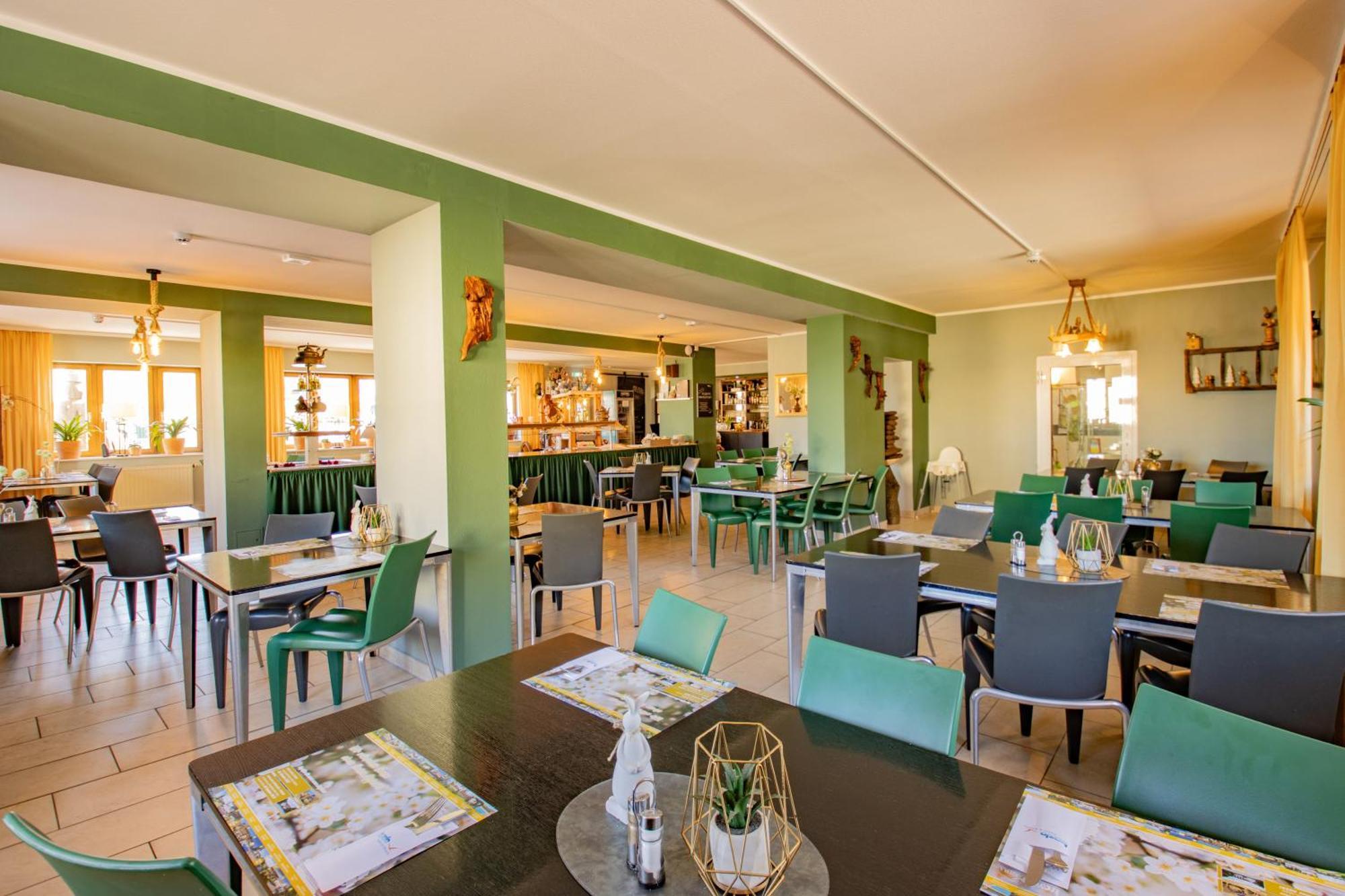Erzgebirgshotel Freiberger Hoehe Eppendorf  Екстер'єр фото