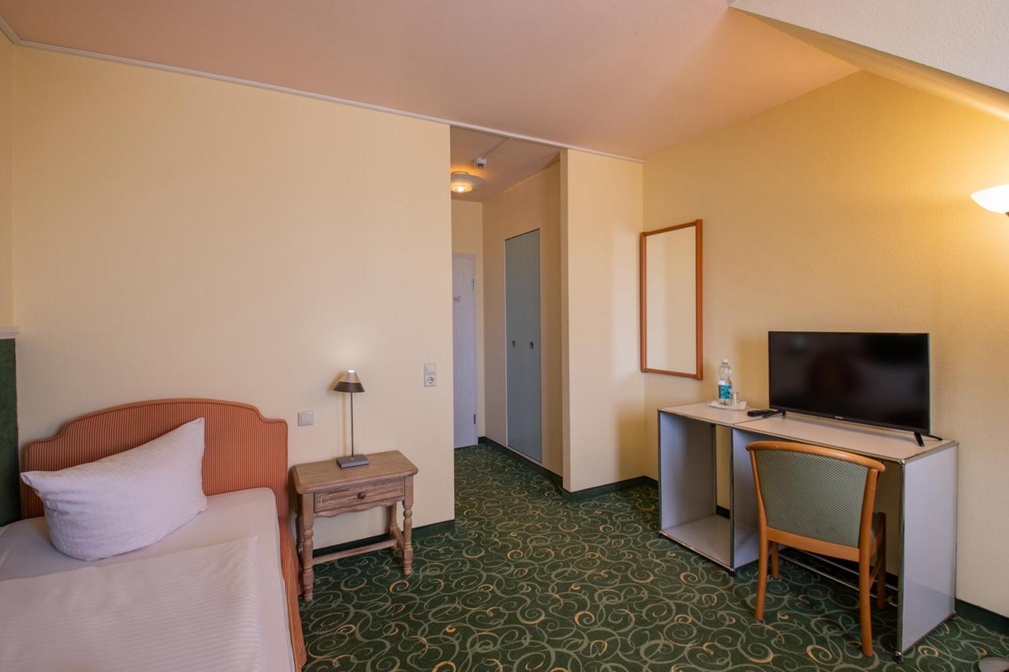 Erzgebirgshotel Freiberger Hoehe Eppendorf  Екстер'єр фото