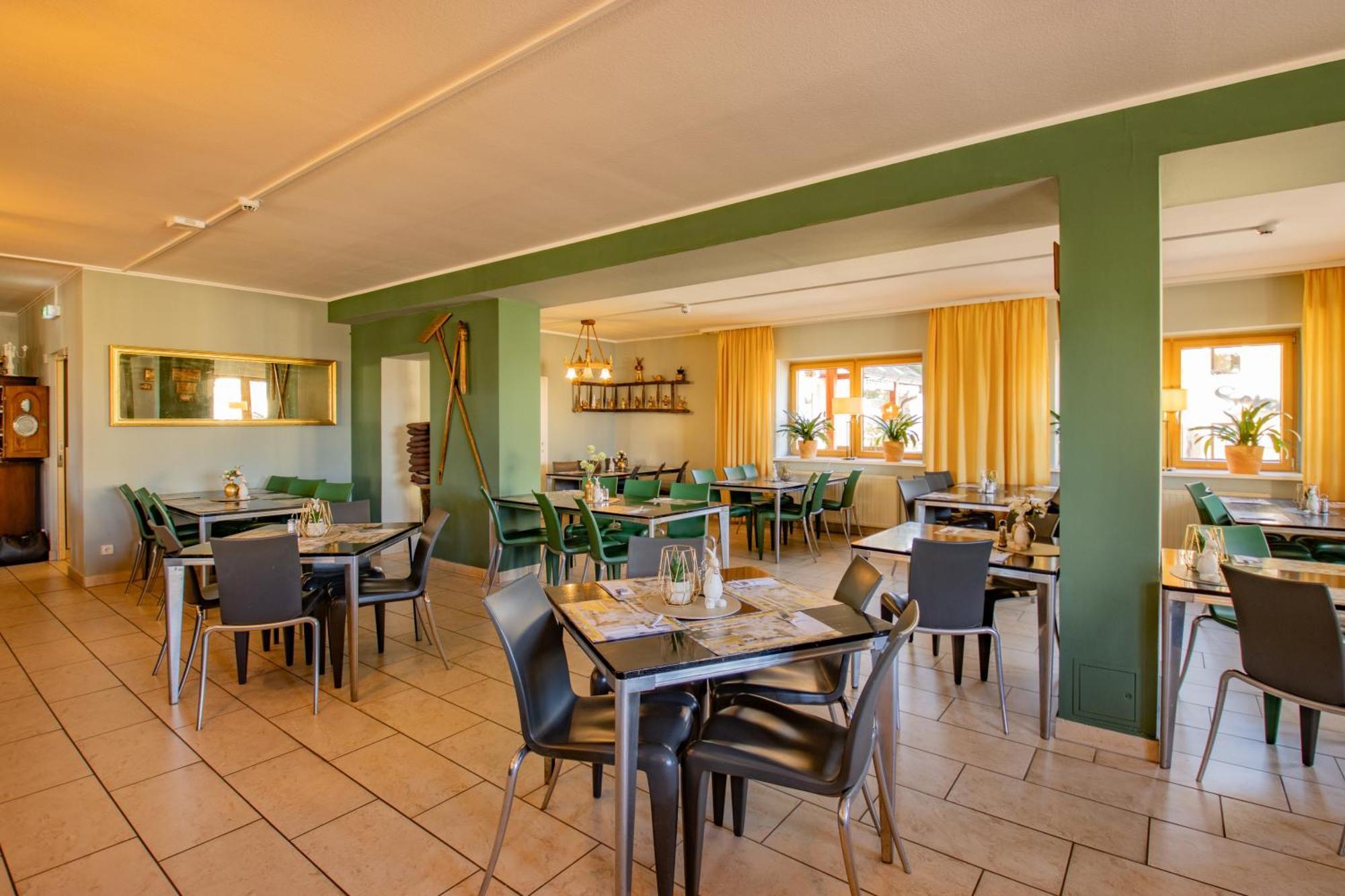 Erzgebirgshotel Freiberger Hoehe Eppendorf  Екстер'єр фото