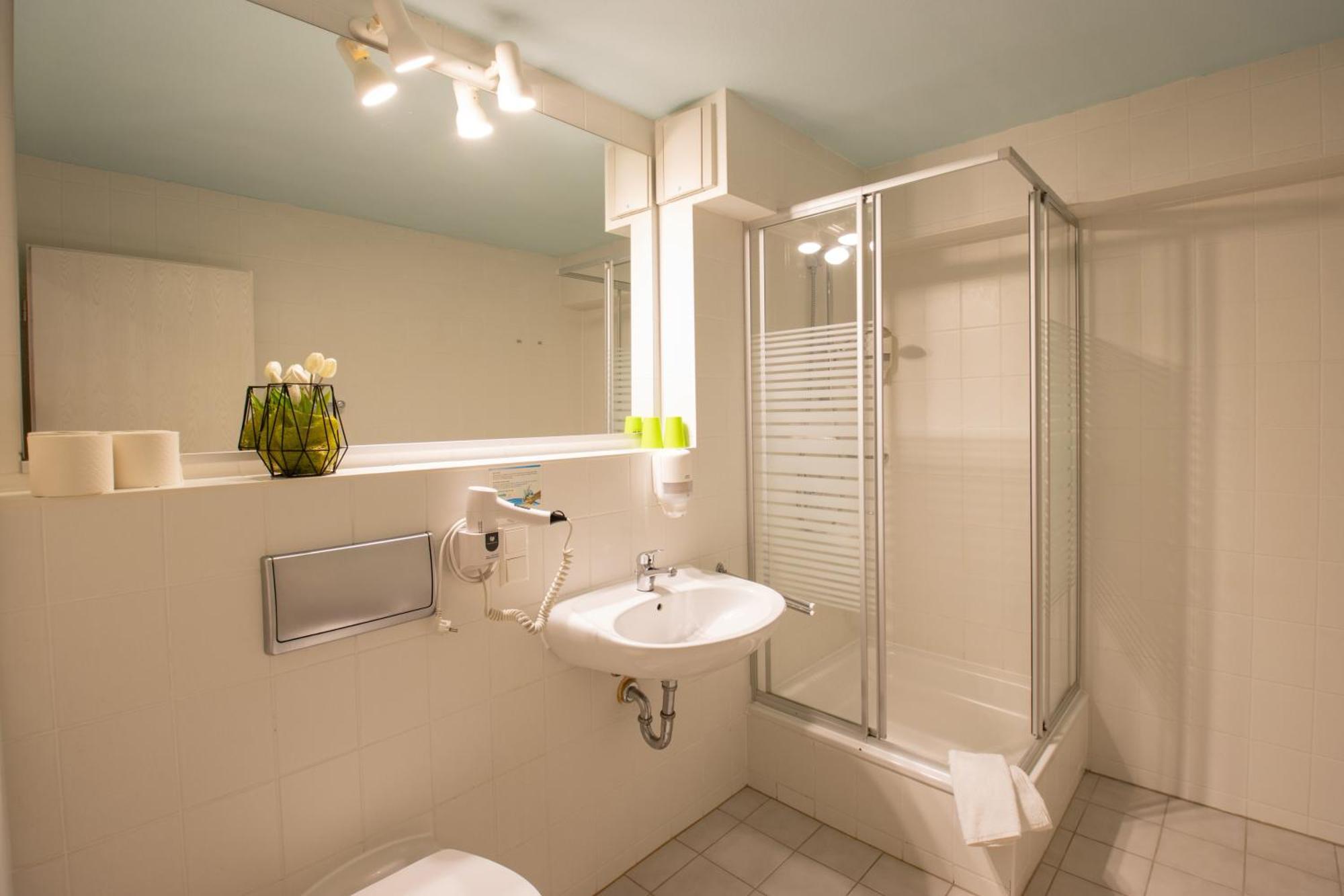 Erzgebirgshotel Freiberger Hoehe Eppendorf  Екстер'єр фото