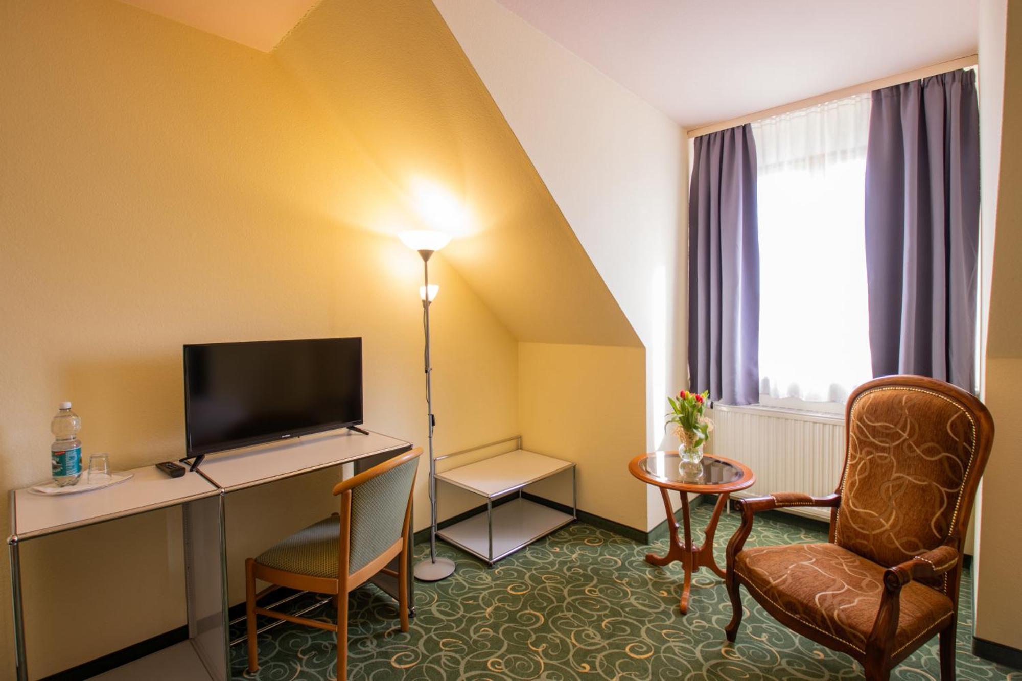 Erzgebirgshotel Freiberger Hoehe Eppendorf  Екстер'єр фото