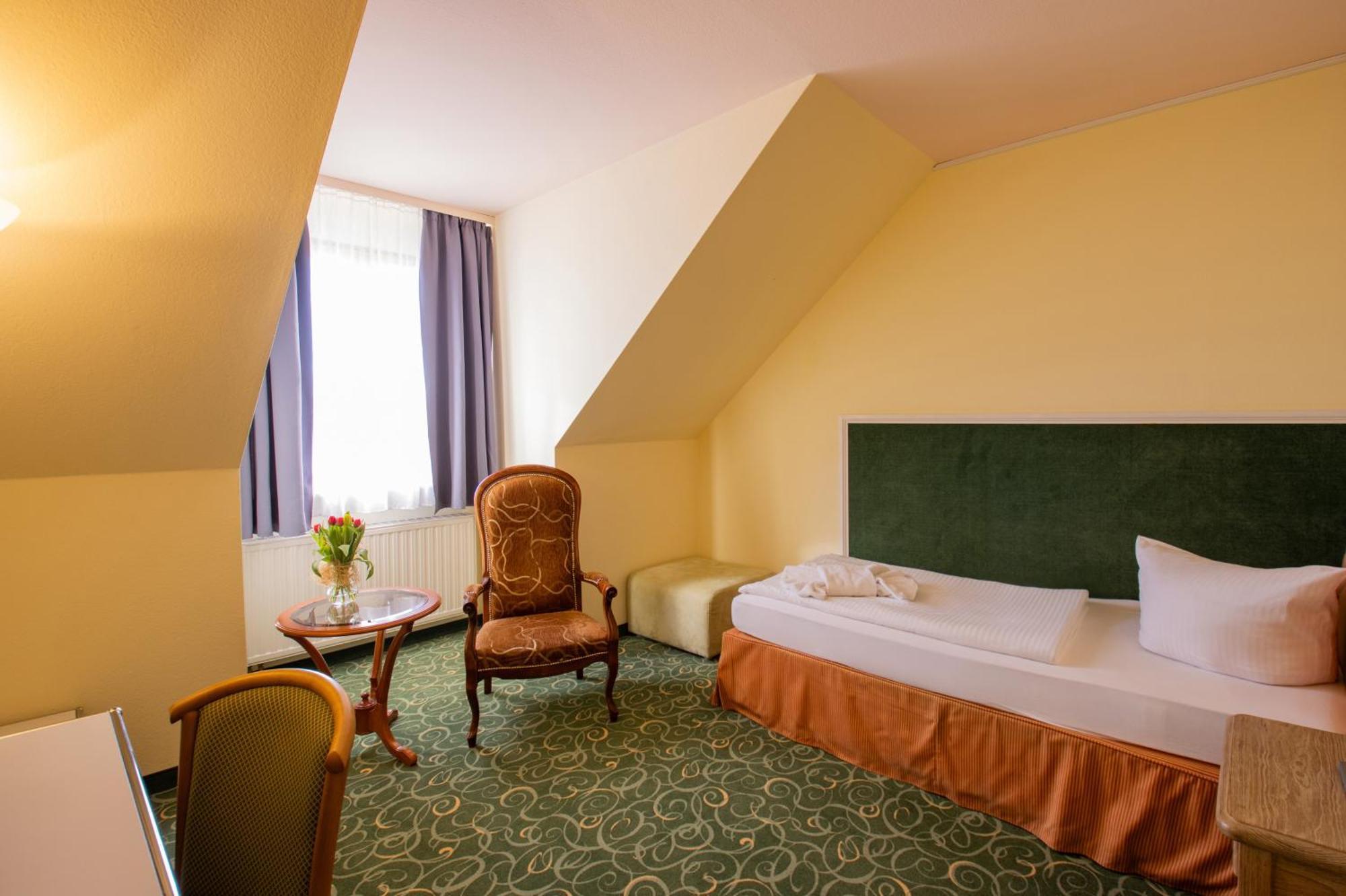 Erzgebirgshotel Freiberger Hoehe Eppendorf  Екстер'єр фото