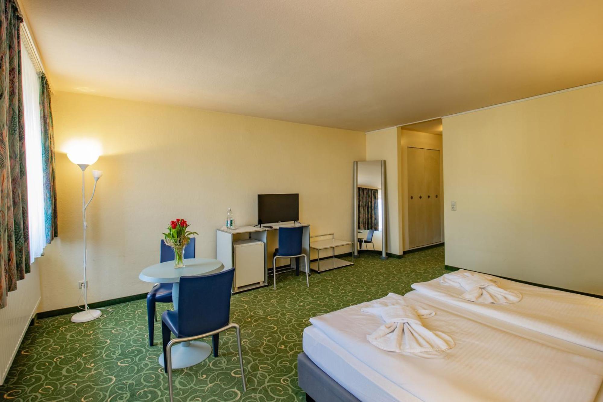 Erzgebirgshotel Freiberger Hoehe Eppendorf  Екстер'єр фото