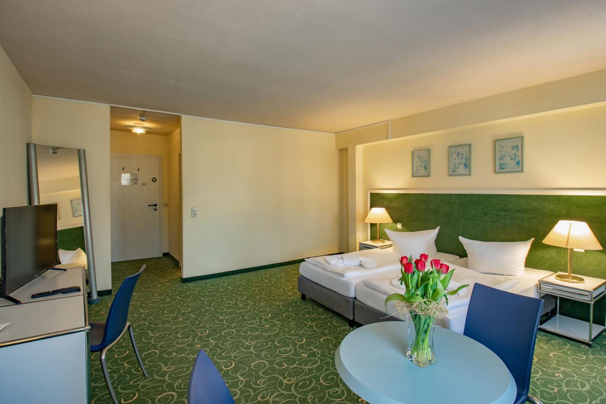 Erzgebirgshotel Freiberger Hoehe Eppendorf  Екстер'єр фото