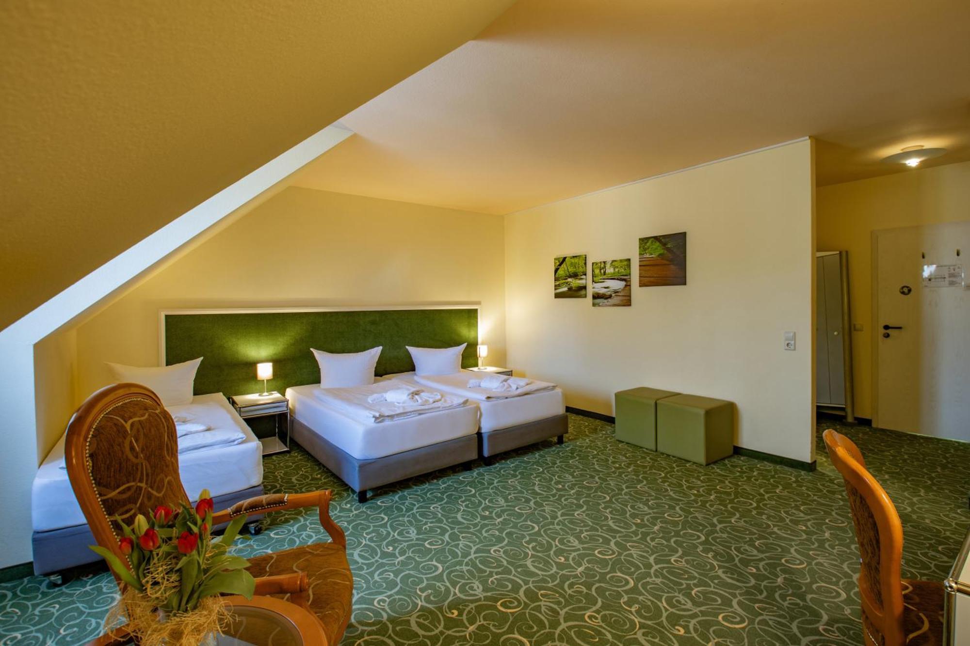 Erzgebirgshotel Freiberger Hoehe Eppendorf  Екстер'єр фото