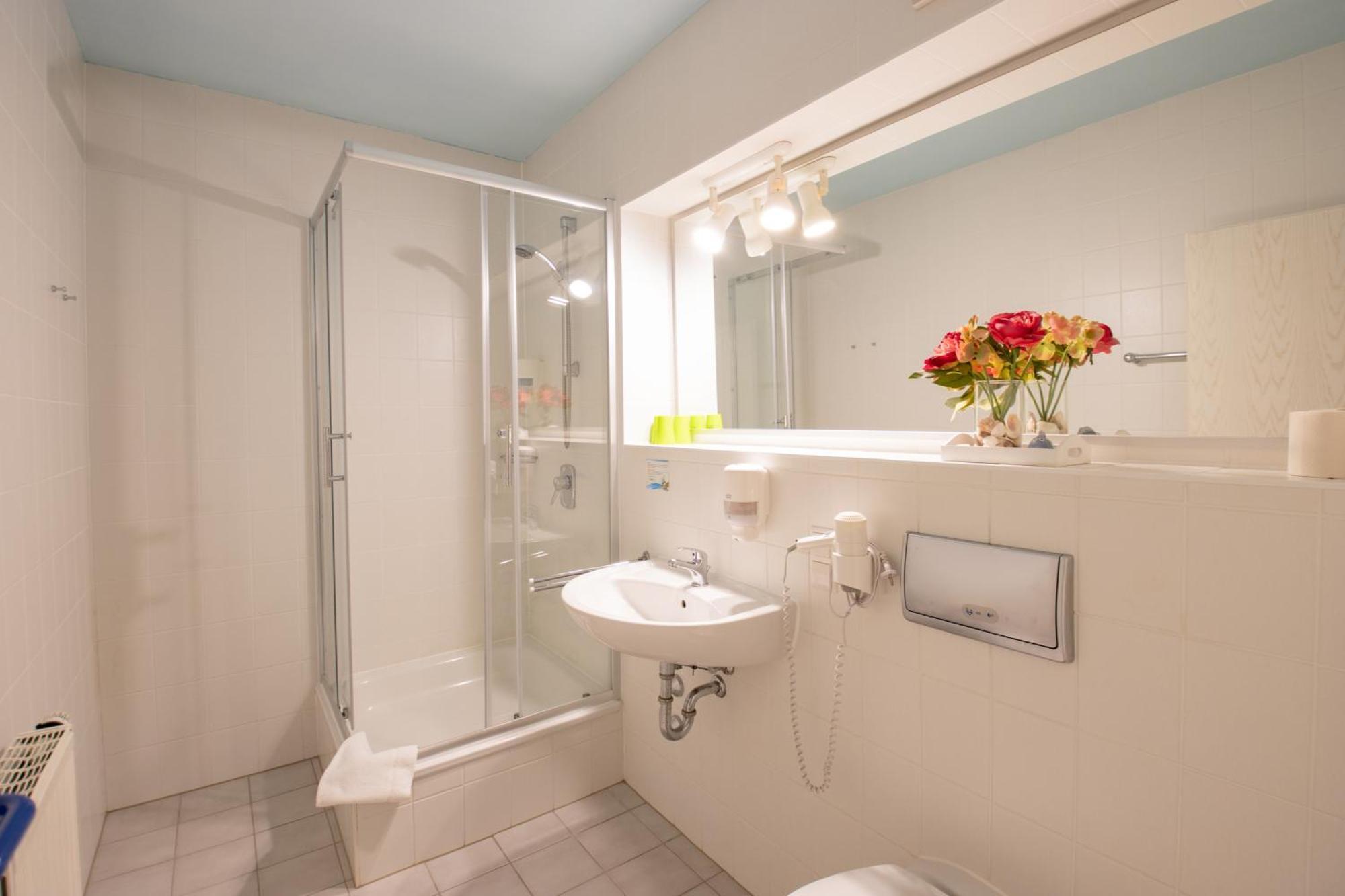 Erzgebirgshotel Freiberger Hoehe Eppendorf  Екстер'єр фото