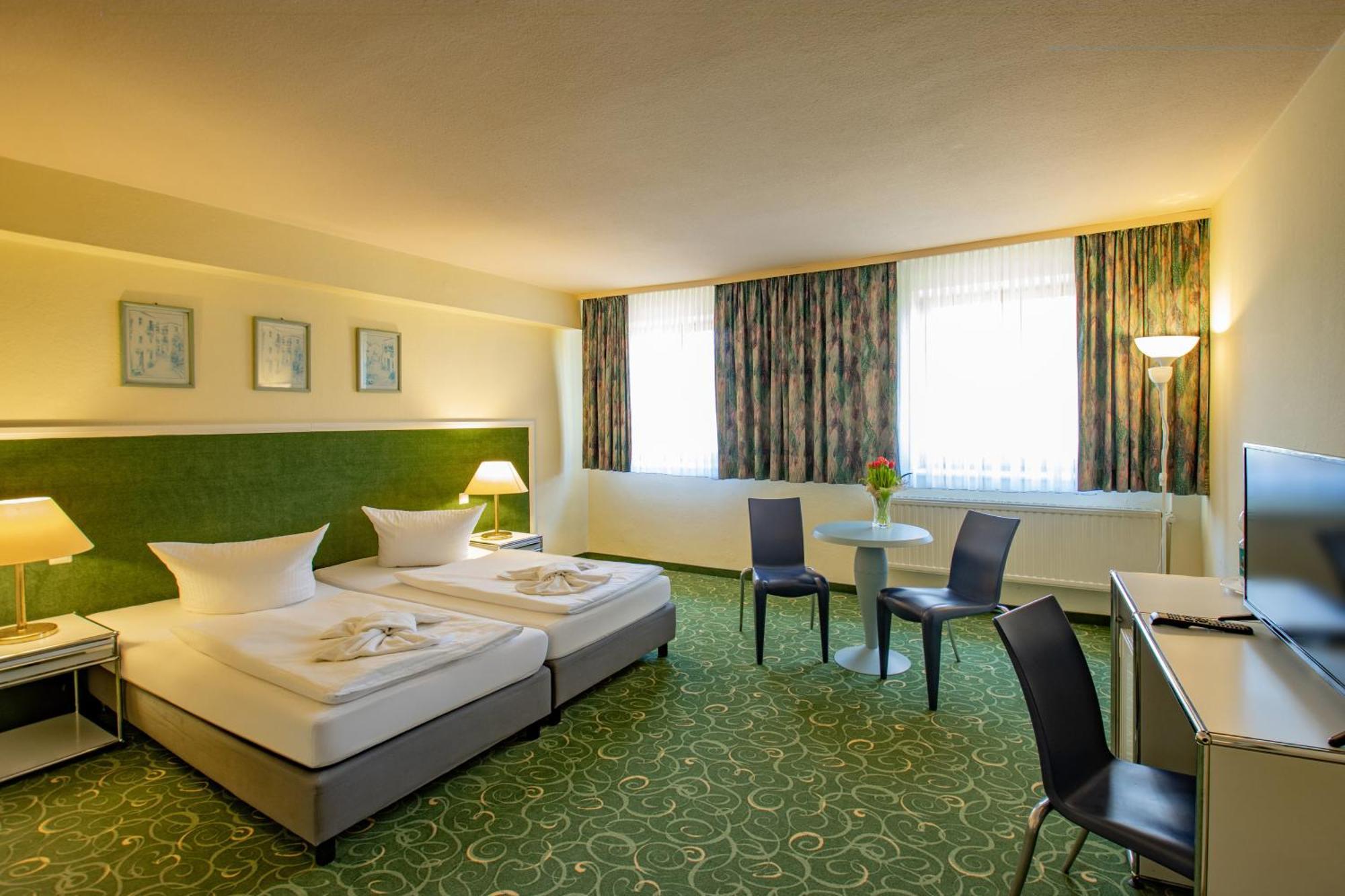 Erzgebirgshotel Freiberger Hoehe Eppendorf  Екстер'єр фото