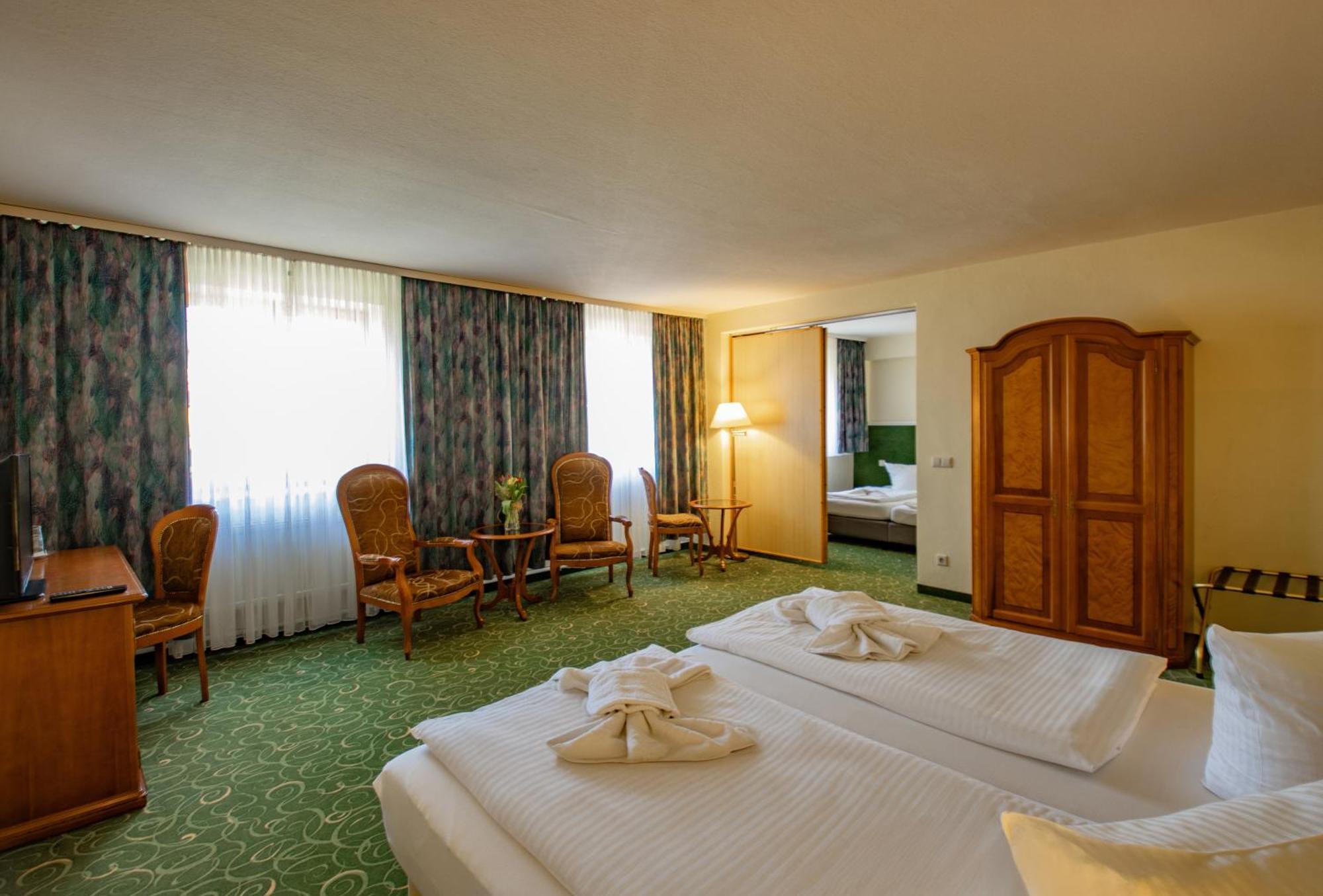 Erzgebirgshotel Freiberger Hoehe Eppendorf  Екстер'єр фото