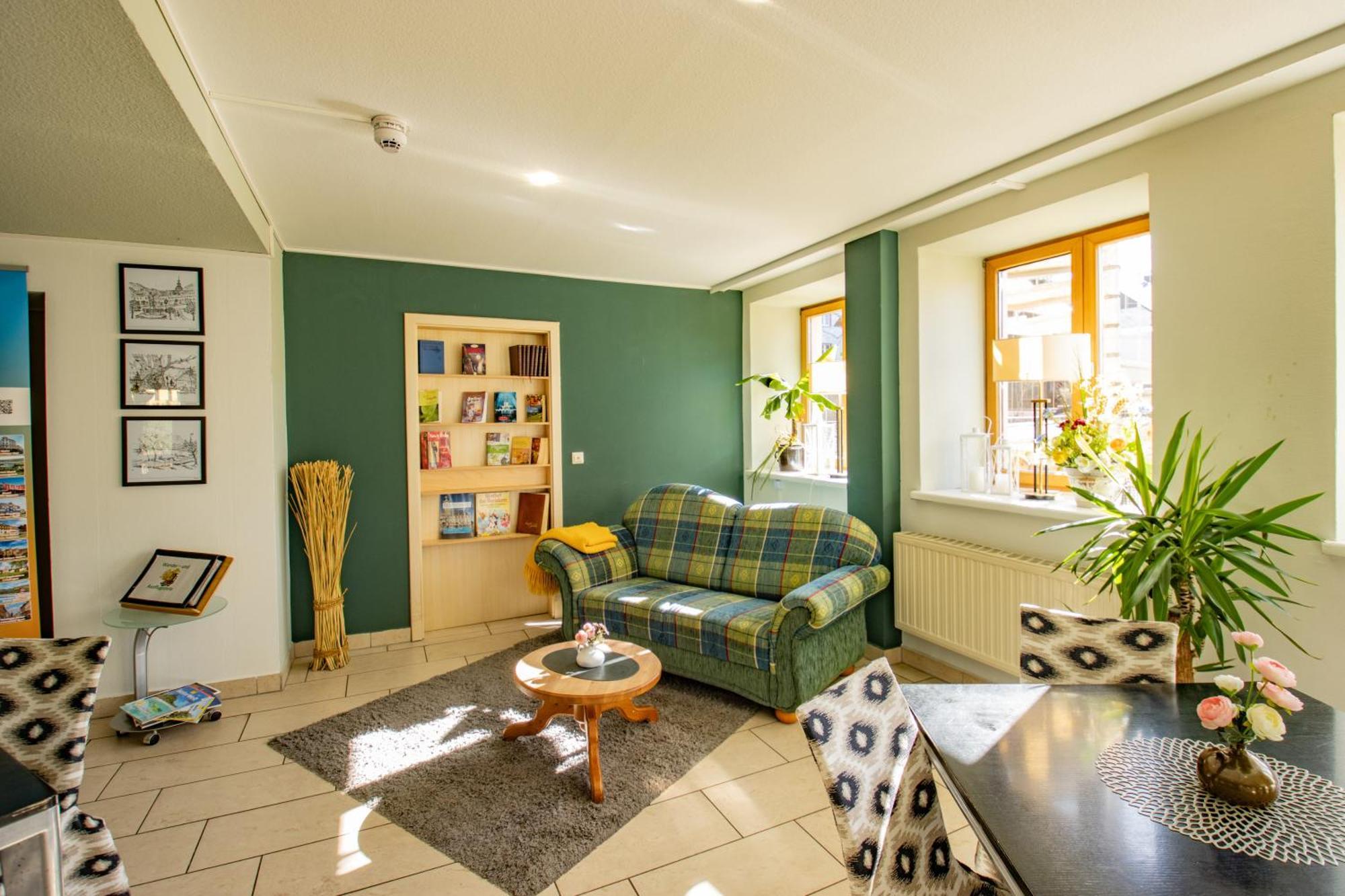Erzgebirgshotel Freiberger Hoehe Eppendorf  Екстер'єр фото