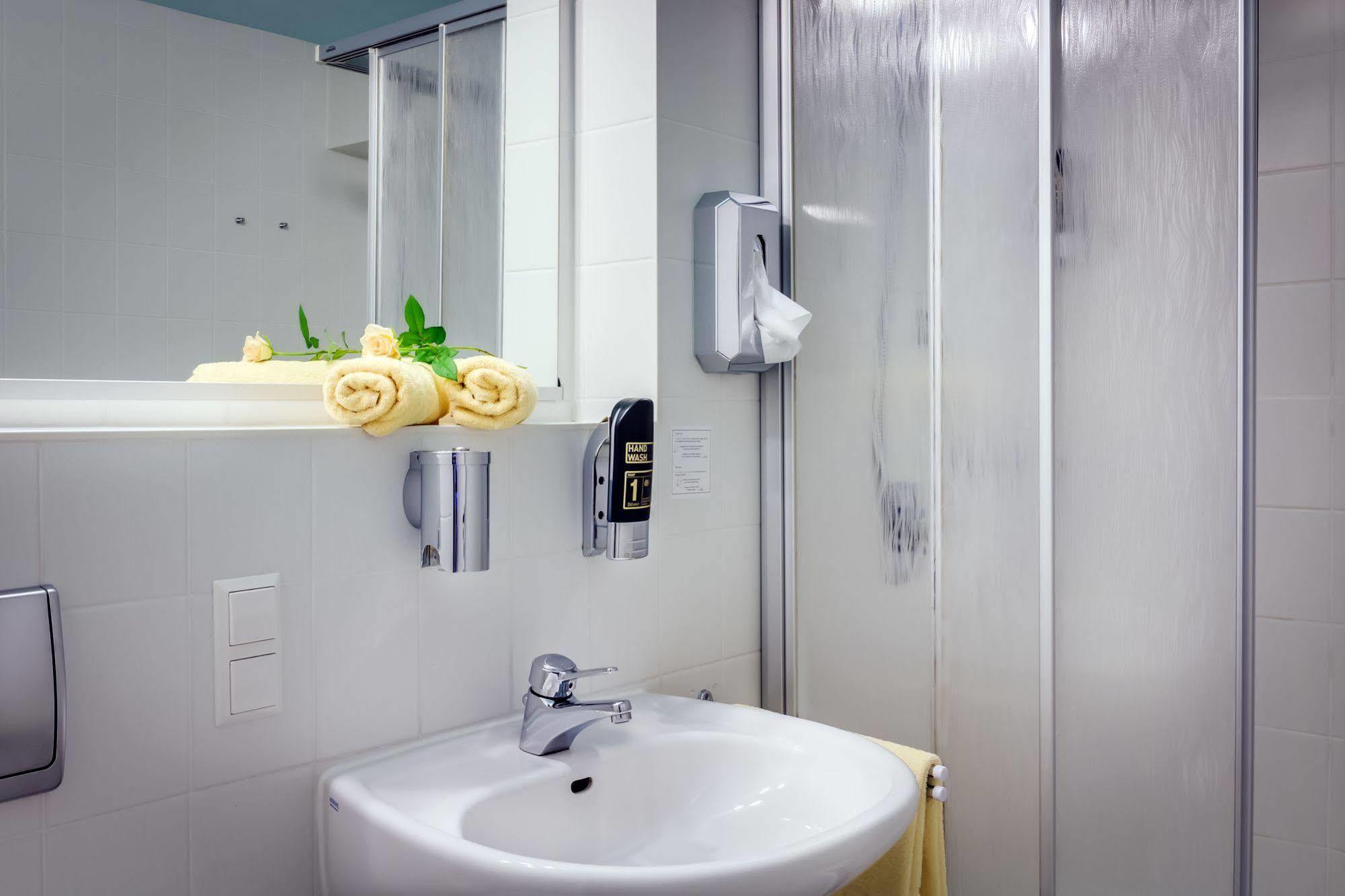 Erzgebirgshotel Freiberger Hoehe Eppendorf  Екстер'єр фото