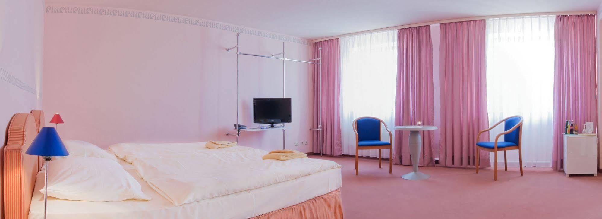 Erzgebirgshotel Freiberger Hoehe Eppendorf  Екстер'єр фото