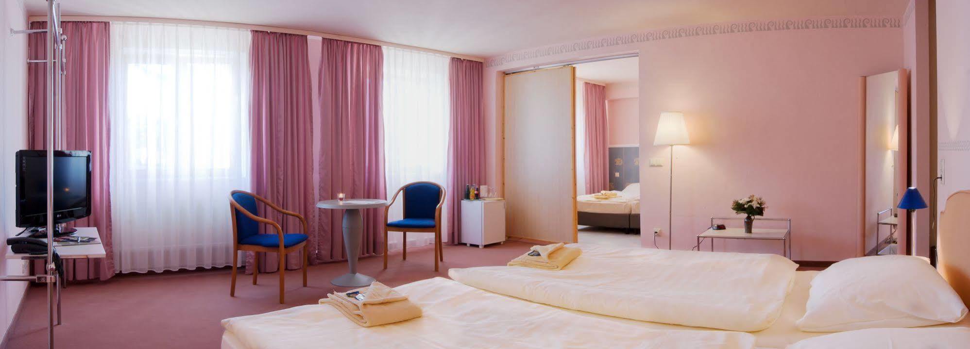 Erzgebirgshotel Freiberger Hoehe Eppendorf  Екстер'єр фото
