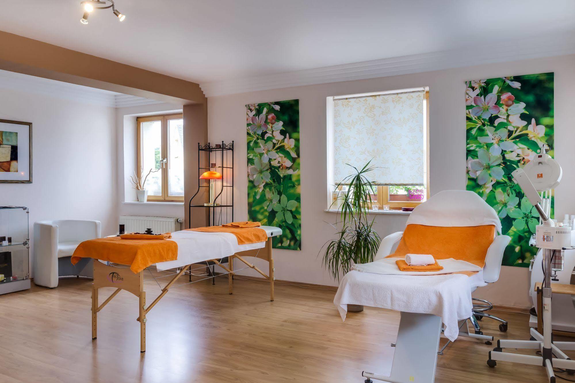 Erzgebirgshotel Freiberger Hoehe Eppendorf  Екстер'єр фото
